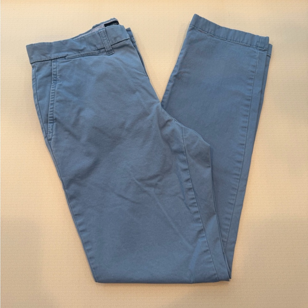 Tommy Hilfiger Light Blue dress pants Size W31xL32
